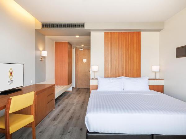 Eastin Tan Hotel Chiang Mai : photo 5 de la chambre chambre double - vue sur montagne