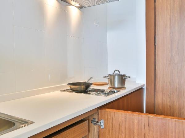 Eastin Tan Hotel Chiang Mai : photo 5 de la chambre hébergement de luxe - vue sur montagne