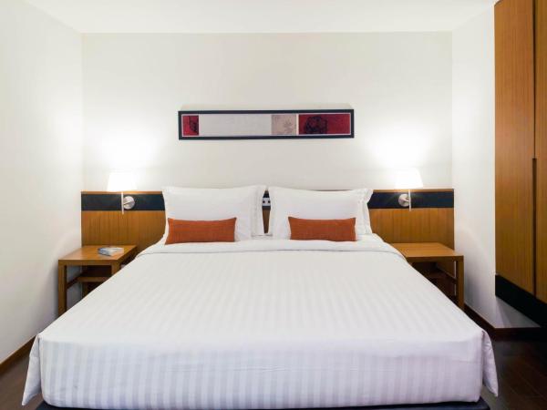 Eastin Tan Hotel Chiang Mai : photo 4 de la chambre suite 1 chambre