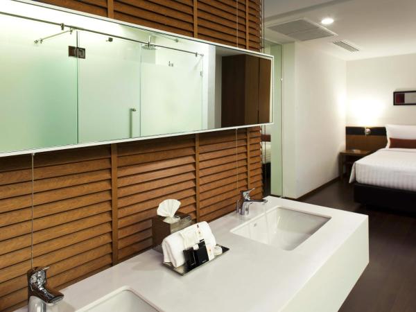 Eastin Tan Hotel Chiang Mai : photo 8 de la chambre suite 1 chambre