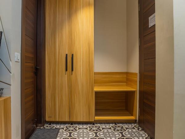 Kohsa7 : photo 6 de la chambre standard double room with 10% discount on food