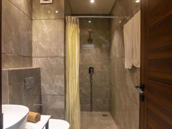 Kohsa7 : photo 4 de la chambre standard double room with 10% discount on food