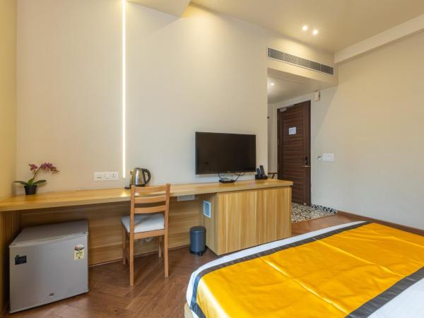 Kohsa7 : photo 3 de la chambre deluxe double room with 10% discount on food 