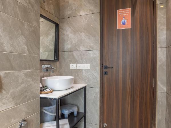 Kohsa7 : photo 9 de la chambre deluxe double room with 10% discount on food 