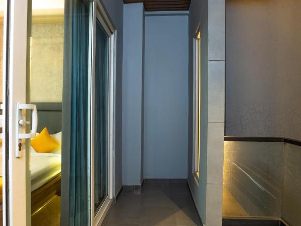 Kohsa7 : photo 7 de la chambre deluxe double room with balcony with 10% discount on food