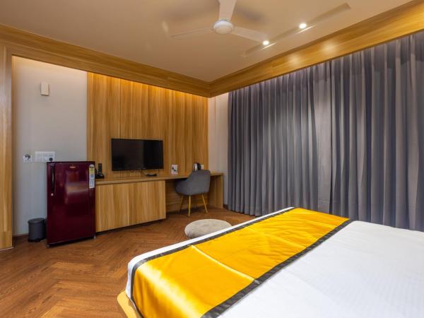 Kohsa7 : photo 9 de la chambre deluxe suite with 10% discount on food