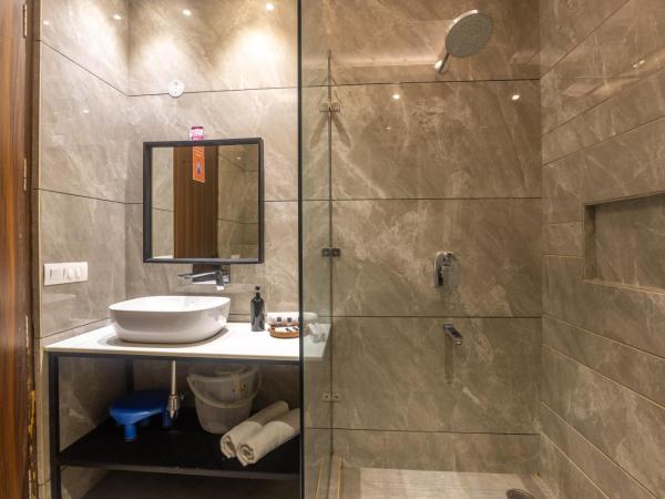 Kohsa7 : photo 10 de la chambre deluxe suite with 10% discount on food