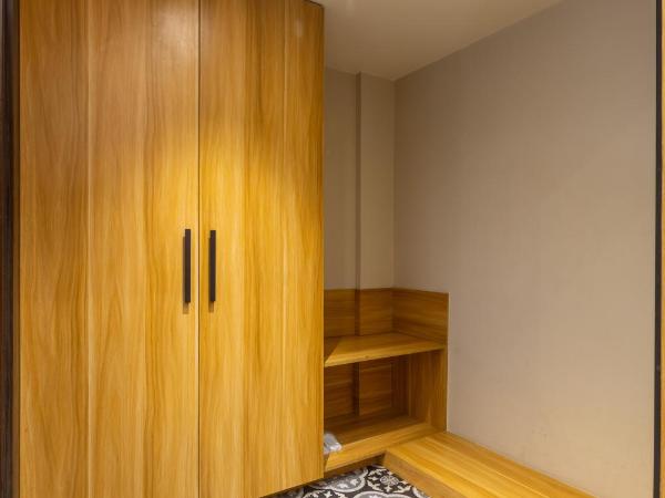 Kohsa7 : photo 8 de la chambre deluxe suite with 10% discount on food