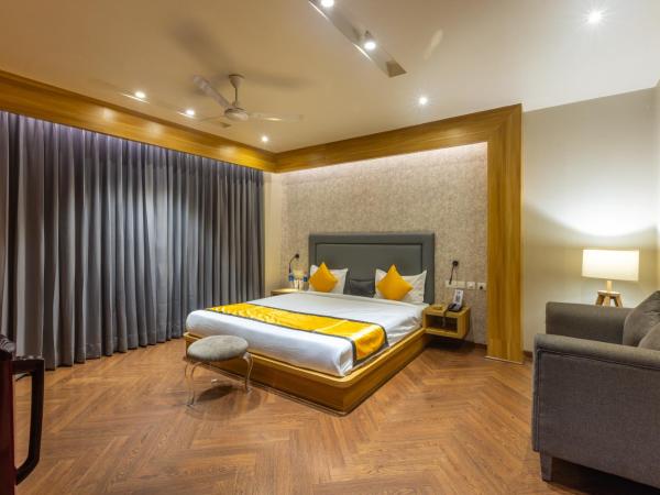 Kohsa7 : photo 4 de la chambre deluxe suite with 10% discount on food