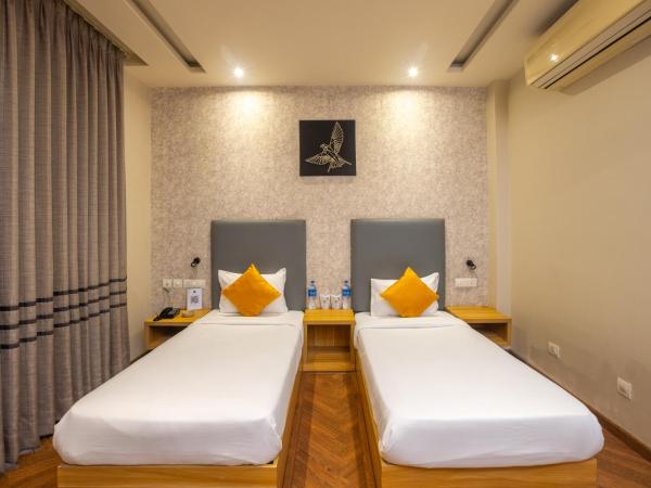 Kohsa7 : photo 2 de la chambre deluxe twin room with 10% discount on food