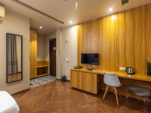 Kohsa7 : photo 4 de la chambre deluxe twin room with 10% discount on food