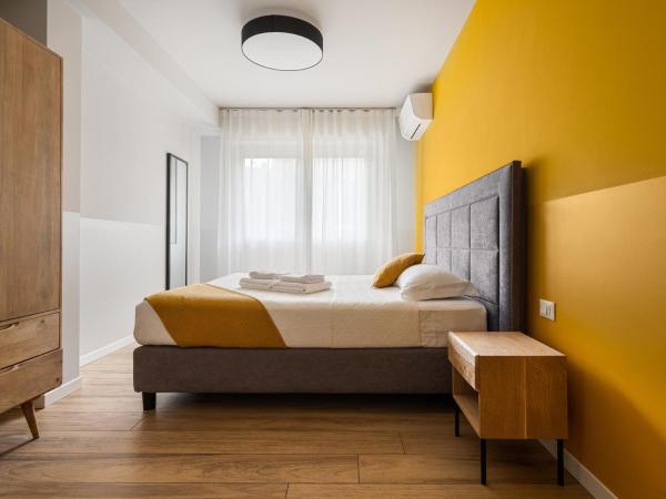 Donizetti Residence : photo 4 de la chambre appartement deluxe