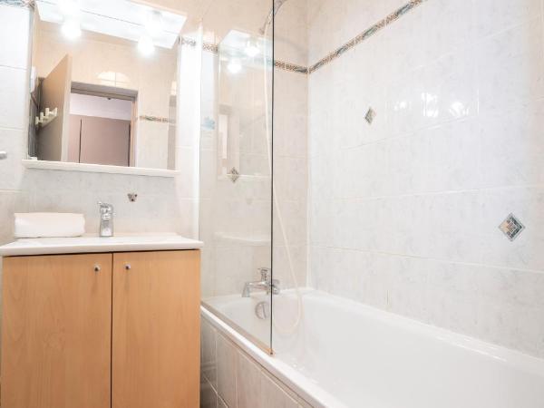 Azureva Les Menuires : photo 3 de la chambre appartement 2 chambres