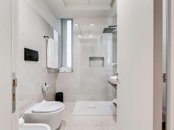 Best Western Hotel Plaza : photo 5 de la chambre chambre simple