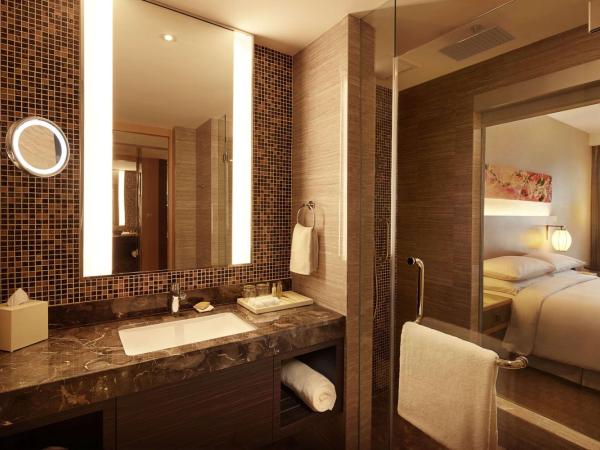 DoubleTree by Hilton Melaka : photo 2 de la chambre chambre lit king-size