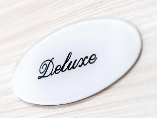 Duomo Luxury Suite Catania : photo 3 de la chambre chambre lit queen-size deluxe