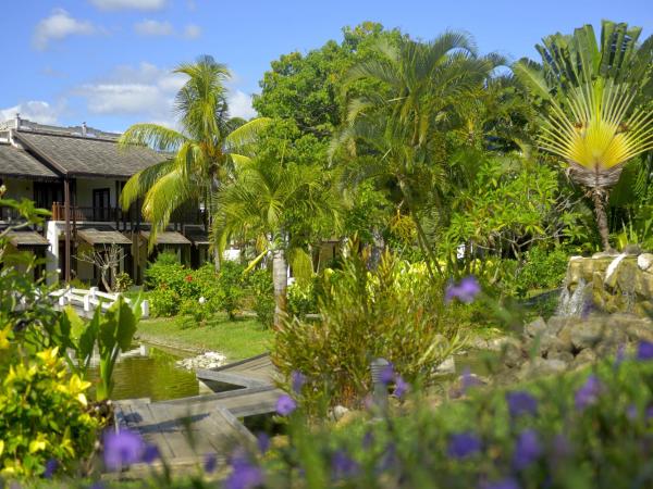 Sofitel Mauritius L'Imperial Resort & Spa : photo 5 de la chambre suite familiale prestige