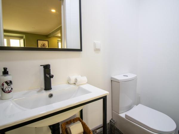 Loios Studios and Apartments : photo 10 de la chambre studio standard