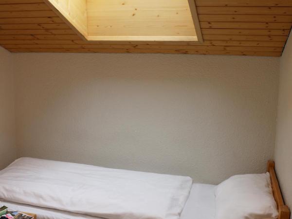 Azureva La Clusaz les Aravis : photo 4 de la chambre appartement 3 chambres