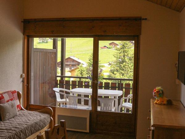 Azureva La Clusaz les Aravis : photo 1 de la chambre appartement 3 chambres