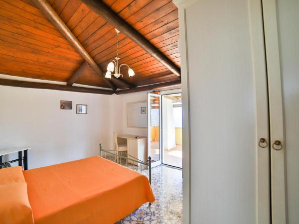 Sweetposeidon : photo 9 de la chambre chambre double deluxe avec balcon - vue sur mer