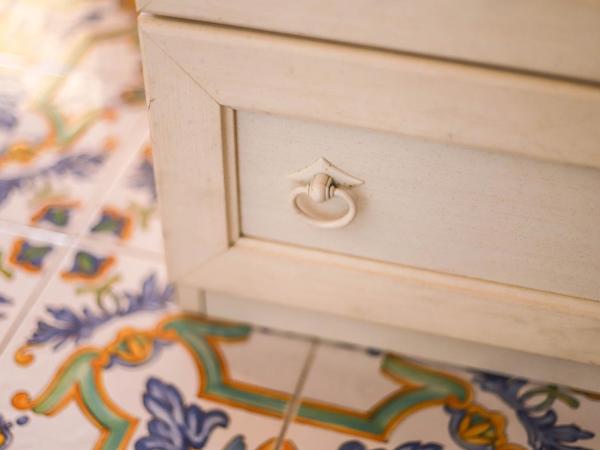 Sweetposeidon : photo 10 de la chambre chambre triple - vue sur mer