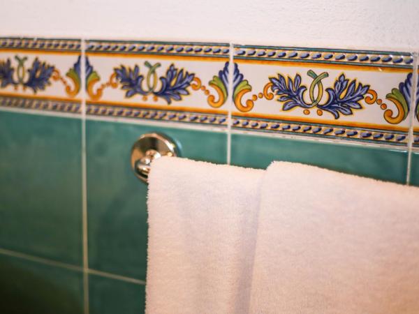 Sweetposeidon : photo 7 de la chambre chambre triple - vue sur mer