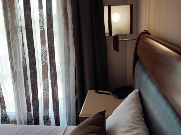 Byzantio Hotel : photo 4 de la chambre chambre triple