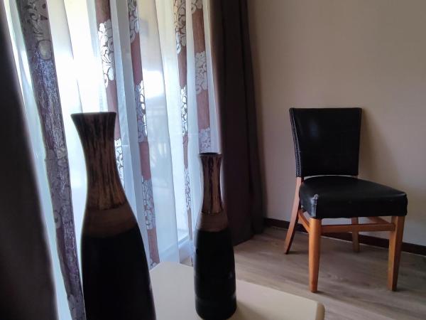 Byzantio Hotel : photo 5 de la chambre chambre triple