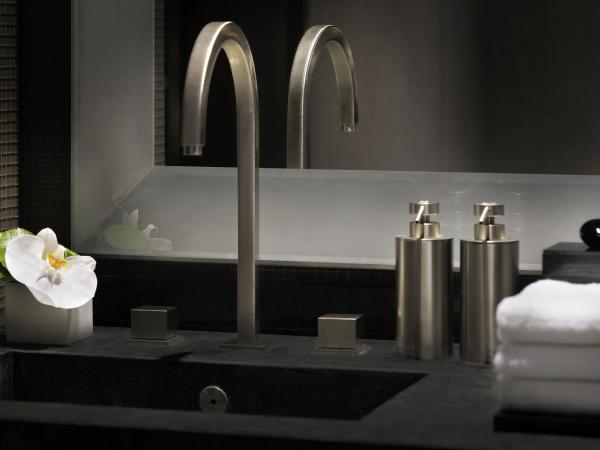 Armani Hotel Dubai, Burj Khalifa : photo 1 de la chambre chambre première armani
