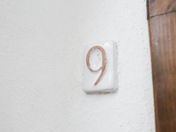 Sweetposeidon : photo 5 de la chambre chambre triple