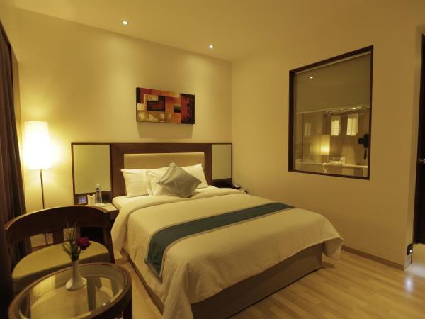 Park Connect : photo 1 de la chambre chambre double