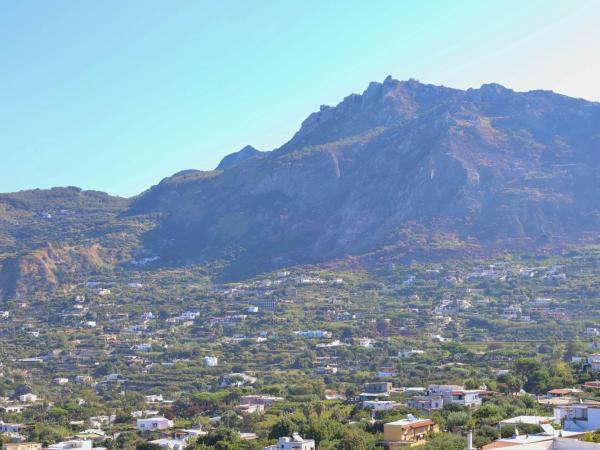 Sweetposeidon : photo 10 de la chambre chambre double - vue sur mer