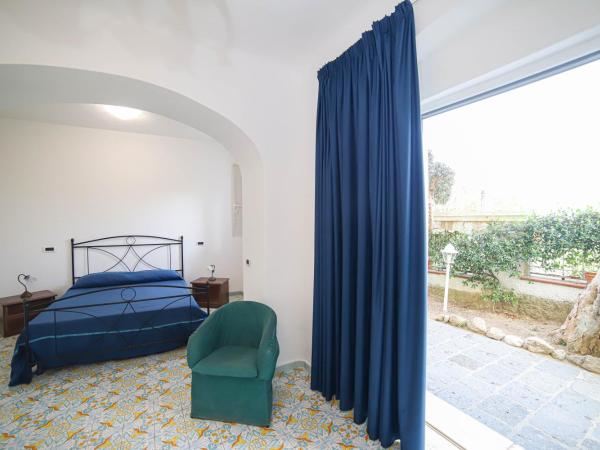 Sweetposeidon : photo 4 de la chambre chambre triple