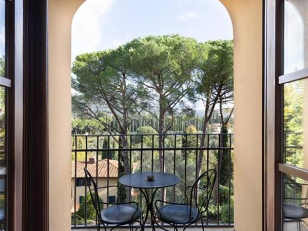 Villa La Stella : photo 5 de la chambre chambre triple