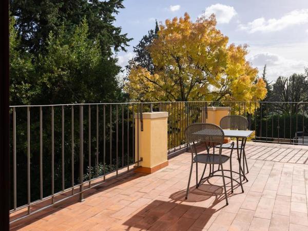 Villa La Stella : photo 4 de la chambre chambre triple