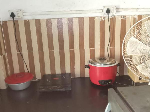 Abhinna Bangla : photo 1 de la chambre chambre double Économique