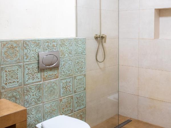 BlissHouse Cracow : photo 1 de la chambre chambre familiale