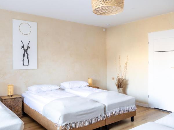 BlissHouse Cracow : photo 5 de la chambre chambre familiale deluxe