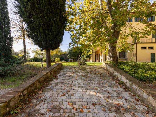 Villa La Stella : photo 7 de la chambre chambre triple