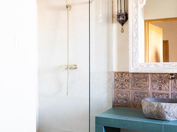 BlissHouse Cracow : photo 7 de la chambre chambre triple deluxe