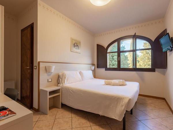 Villa La Stella : photo 3 de la chambre chambre double ou lits jumeaux