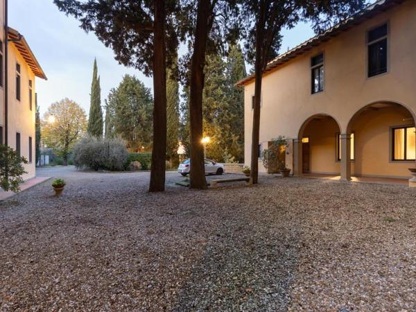 Villa La Stella : photo 3 de la chambre chambre simple