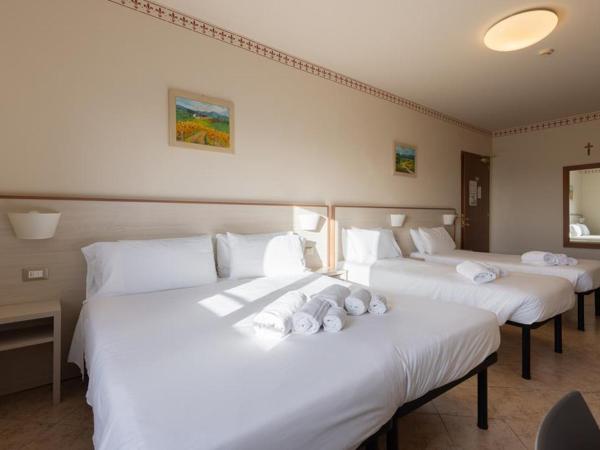 Villa La Stella : photo 1 de la chambre chambre quadruple