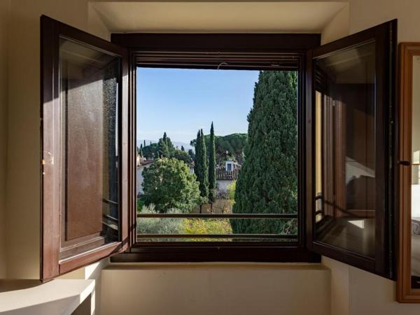 Villa La Stella : photo 3 de la chambre chambre triple - vue sur ville