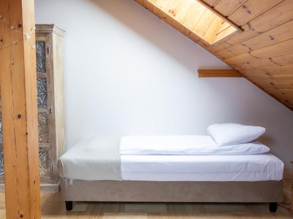 BlissHouse Cracow : photo 6 de la chambre chambre familiale