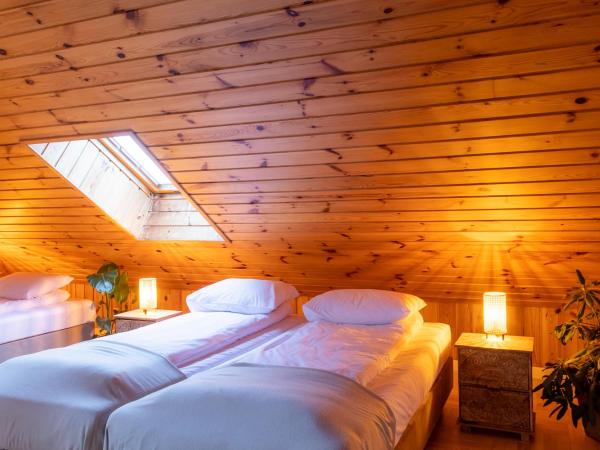 BlissHouse Cracow : photo 10 de la chambre chambre familiale