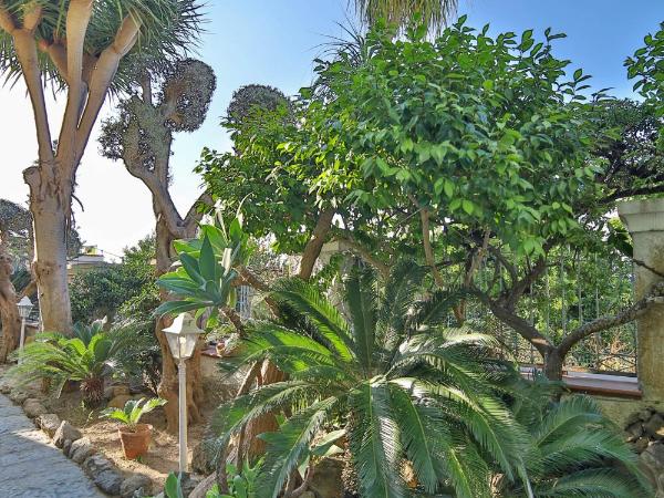 Sweetposeidon : photo 3 de la chambre chambre double ou lits jumeaux