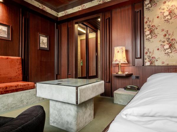 Hotel Spahr : photo 8 de la chambre chambre simple