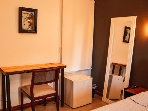 Casanova Residence : photo 4 de la chambre chambre double – vue sur lac